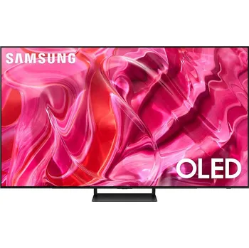 Televizor Samsung 55" OLED (QE55S90CATXXH)