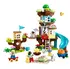 Stavebnice LEGO LEGO Duplo 10993 Dům na stromě 3v1