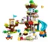 Stavebnice LEGO LEGO Duplo 10993 Dům na stromě 3v1
