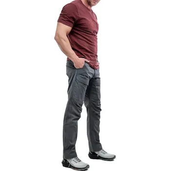 Pánské kalhoty Otte Gear® Kalhoty Range V2 Ripstop Otte Gear®, Barva: Charcoal - šedá, Velikost: 42/30