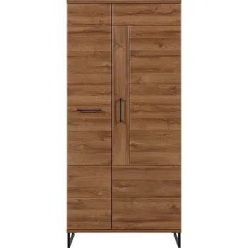 Šatní skříň IVO šatní skříň 9