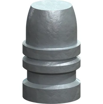 Příslušenství pro sportovní střelbu Kokila na střely RCBS Bullet Mould 45-255-SWC