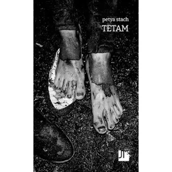 Poezie Tetam - Petya Stach