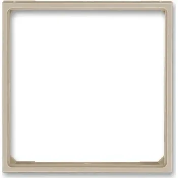 Stavebniny Kryt pro přístroj osvětlení s LED 5016H-A00070 18 macchiato Levit ABB