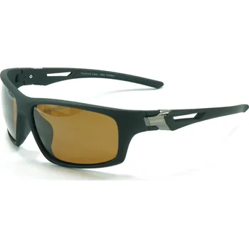 Sluneční brýle Polarizační brýle POLARIZED ACTIVE SPORT 2S17 hnědé sklo