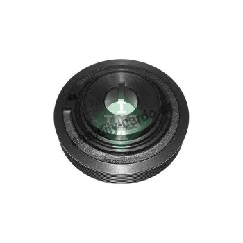 Rozvod motoru Řemenice klikové hřídele INA (IN 544004310) - PEUGEOT, CITROEN