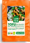 Lunter Tofu na pánev Asijské teriyaki…
