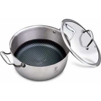 Hrnec BerlingerHaus kastrol 28cm BH-7446