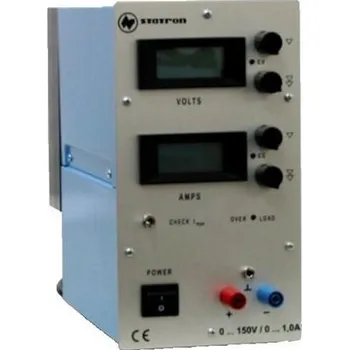 3231.8 - Zdroj laboratorní