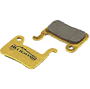 Brzda na kolo Brzdové destičky PRO-T Shimano XTR