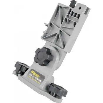 Sportovní střelba Delta Series LR 308 Mag Well Vise Block