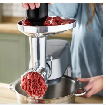 mlýnek na maso k robotu Kenwood Titanium Chef Baker KVL85.224SI