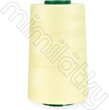 Nit Nit světle žlutá 5000m 122