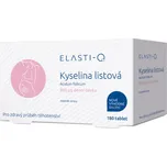 Elasti-Q Kyselina listová 800 μg tablety s kyselinou listovou 180 tbl