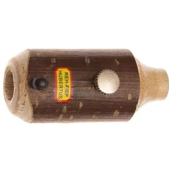 Myslivost Srnčí vábnička - višňovka