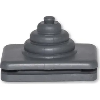 vypínač ABB Praktik ND3553-G50 S Průchodka náhradní IP44 (k řadě Praktik)