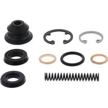 Těsnění pro motocykl All Balls opravná sada přední brzdové pumpy Suzuki GSX-R1000 17, GSX-R1000 ABS 17 SUZUKI GSX R 1000 rok 17-18