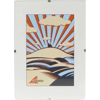 IMPAP Clip rám normal sklo 29,7x42 cm, formát A3