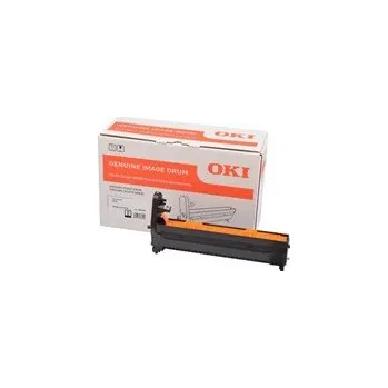 Tiskový válec OKI Černý obraz. válec do C712 (až 30 000 stránek)