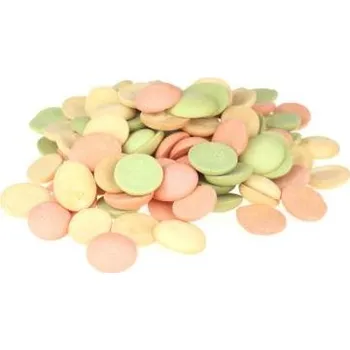 Pamlsek pro psa animALL Psí piškoty MIX 500 g