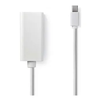 Video kabel Nedis CCGB37650WT02