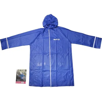 Pláštěnka Chlapecká pláštěnka Wolf Y2316 vel. 134/140,146/152,158/164 modrá