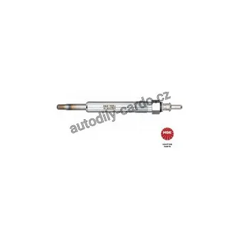 Zapalovací a žhavicí svíčka Žhavící svíčka NGK D-Power 16 (Y-925J) - MERCEDES