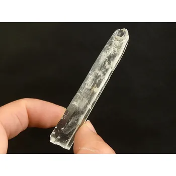 Přírodní kámen Laser krystal surový 18g