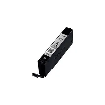 CANON BJ CARTRIDGE CLI-571XL BK