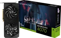 Gainward GeForce RTX 4070 Ghost 12 GB (471056224-3901)