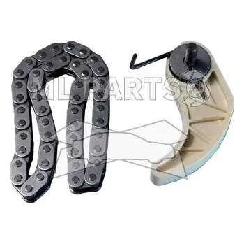 Sada řetězů, pohon olejové pumpy FEBI BILSTEIN 33754