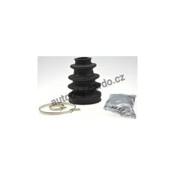 Poloosa kola Sada měchů, hnací hřídel LÖBRO 304195 - TOYOTA