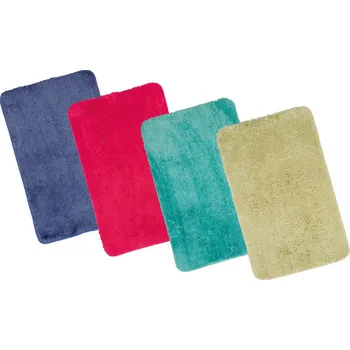 Koupelnová předložka Koupelnová předložka akryl Lua 50 x 80 cm