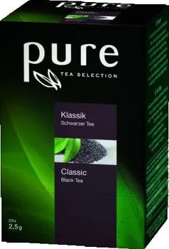 Čaj Pure Tea Selection Classic 25x 2,5 g