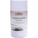 Mon Platin Deodorant dámský - Classic 80 ml