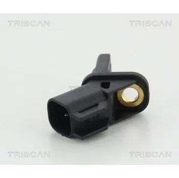 ABS Snímač, počet otáček kol Triscan A/S 8180 10108
