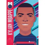 Kylian Mbappé - Ed Hawkins (2023,…