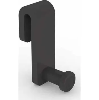 Příborník do zásuvky In-Design Závěsný program FERE - věšák grafit