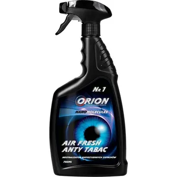 Osvěžovač vzduchu Air Fresh Anty Tabac - osvěžovač vzduchu 750ml