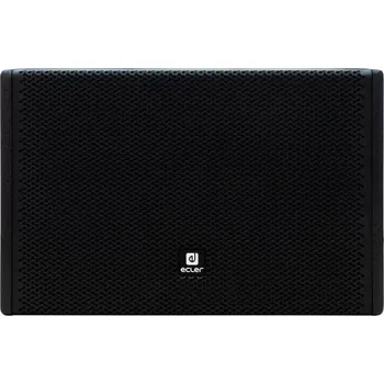 ECLER ARQISSB6TiB černý instalační pasivní subwoofer + Prodloužená záruka 5 let zdarma