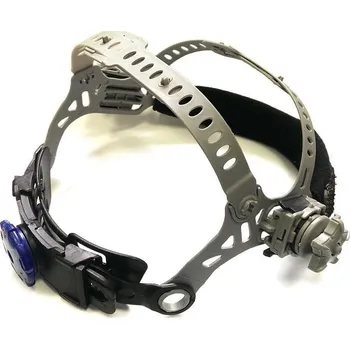 Svářečská kukla Kříž na svářecí kuklu PROTECO