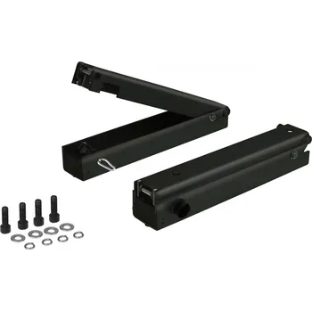 Příslušenství ke karavanu Skládací adaptér pro nosič oje BS260