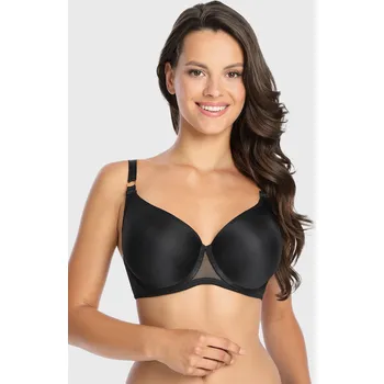 Podprsenka Podprsenka Gaja Soft Moulded Vyztužená