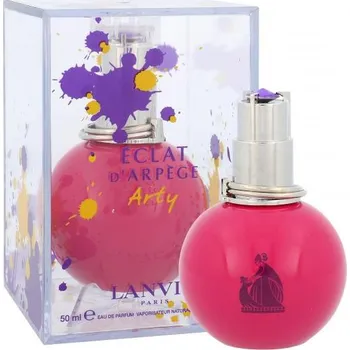Dámský parfém Lanvin Lanvin Eclat D´Arpege Arty, Parfumovaná voda 50ml Pre ženy Parfumovaná voda