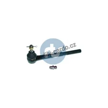 Opravná sada podvozku a pohonu kol Hlava příčného táhla řízení RTS 91-12249