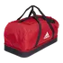 Sportovní taška adidas Tiro Primegreen Bottom Compartment Duffel L, Team Power Red/Black/White