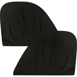 Lampa 66897 stínící návleky černé 2 ks