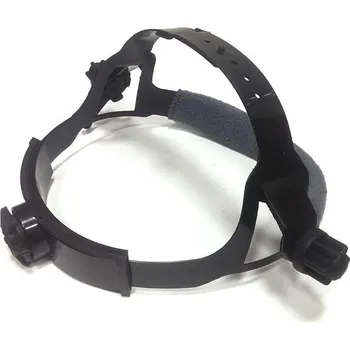 Svářečská kukla Kříž na svářecí kuklu PLAST s trnem