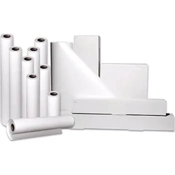 Plotrový papír Papír plotterový SMART LINE 80 g / m2 620 / 50 m / 50
