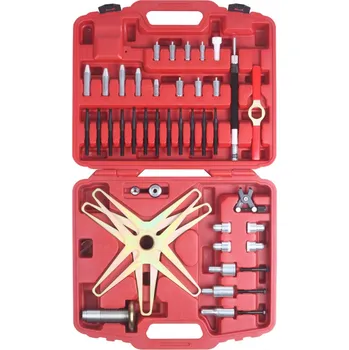 Nářadí pro automobil Magnus Sada pro výměnu samonastavitelné spojky SAC